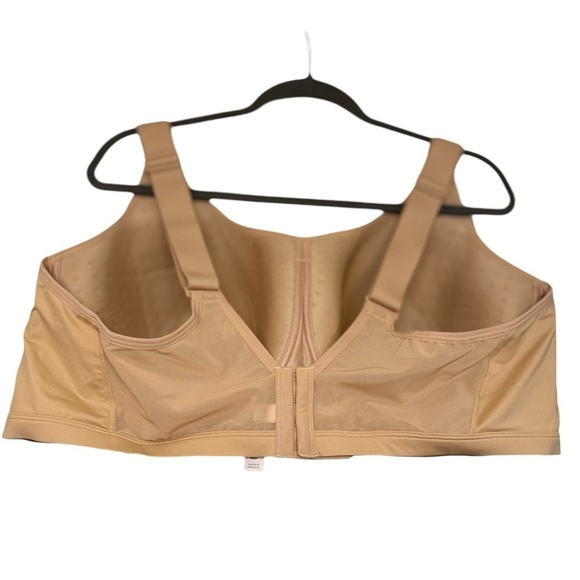 Livi Active High Impact Underwire Sports Bra - Picture 5 of 10